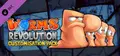Worms Revolution - Customization Pack