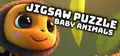 Jigsaw Puzzle - Baby Animals Prices