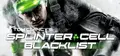 Tom Clancy's Splinter Cell Blacklist Prices
