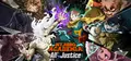 MY HERO ACADEMIA: All’s Justice