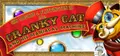 Cranky Cat