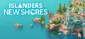 ISLANDERS: New Shores