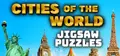Cities of the World Jigsaw Puzzles Prices
