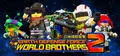 EARTH DEFENSE FORCE: WORLD BROTHERS 2 Prices
