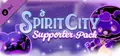 Spirit City: Lofi Sessions - Supporter pack Prices
