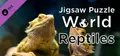 Jigsaw Puzzle World - Reptiles Prices