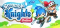 Scramble Knights Online Playtest