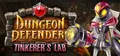 Dungeon Defenders - The Tinkerer's Lab Mission Pack