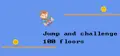 Jump and challenge 100 floors Prices