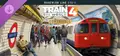 Train Sim World® 4: Bakerloo Line Route Add-On Prices