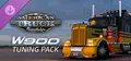 American Truck Simulator - W900 Tuning Pack Prices