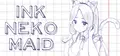 Ink Neko Maid Prices