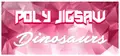 Poly Jigsaw: Dinosaurs Prices