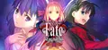 Fate/stay night REMASTERED
