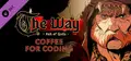 Ash of Gods: The Way - Coffee for Coding Prices