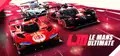 Le Mans Ultimate