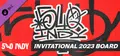 Shredders - Exclusive 540INDY Invitational 2023 Board Prices