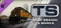 Train Simulator: BNSF ES44AC & SD40-2 Loco Add-On