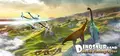 Dinosaur Land Aerial Photograph Prices