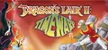 Dragon's Lair 2: Time Warp