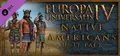 Europa Universalis IV: Native Americans Unit Pack