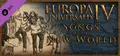 Europa Universalis IV: Songs of the New World