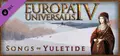 Europa Universalis IV: Songs of Yuletide