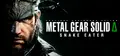 METAL GEAR SOLID Δ: SNAKE EATER