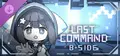 Last Command: B-Side Prices