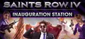 Saints Row IV: Inauguration Station