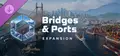 Cities: Skylines II - Bridges & Ports Prices