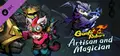 Gunfire Reborn - Artisan and Magician Prices