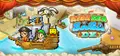 High Sea Saga DX