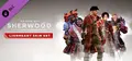 Gangs of Sherwood - Lionheart Skin Pack Prices