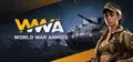 World War Armies