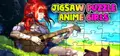 Jigsaw Puzzle - Anime Girls Prices