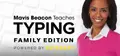 Mavis Beacon Teaches Typing Family Edition