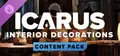 Icarus: Interior Decorations Pack Prices