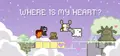 Where is my Heart?