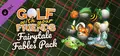 Golf With Your Friends - Fairytale Fables Pack Prices