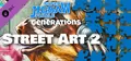 Super Jigsaw Puzzle: Generations - Street Art 2 Prices