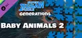 Super Jigsaw Puzzle: Generations - Baby Animals 2 Prices