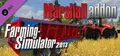 Farming Simulator 2013: Marshall Trailers