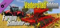 Farming Simulator 2013: Väderstad