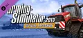 Farming Simulator 2013: Official Expansion (Titanium)
