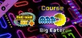 Pac-Man Championship Edition DX+: Big Eater Course
