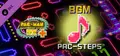Pac-Man Championship Edition DX+: Pac Steps BGM