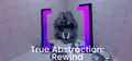 True Abstraction: Rewind Prices