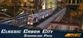 Trainz: Classic Cabon City