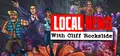 Local News with Cliff Rockslide Prices